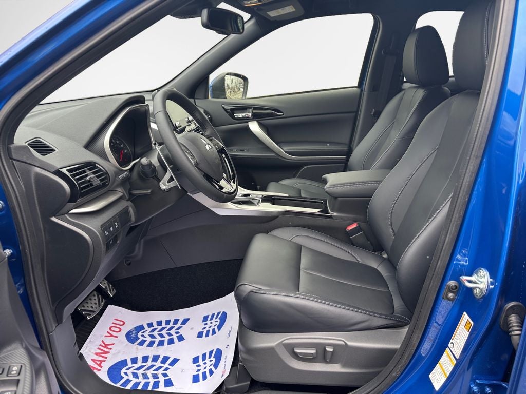 2026 Mitsubishi Eclipse Cross SEL