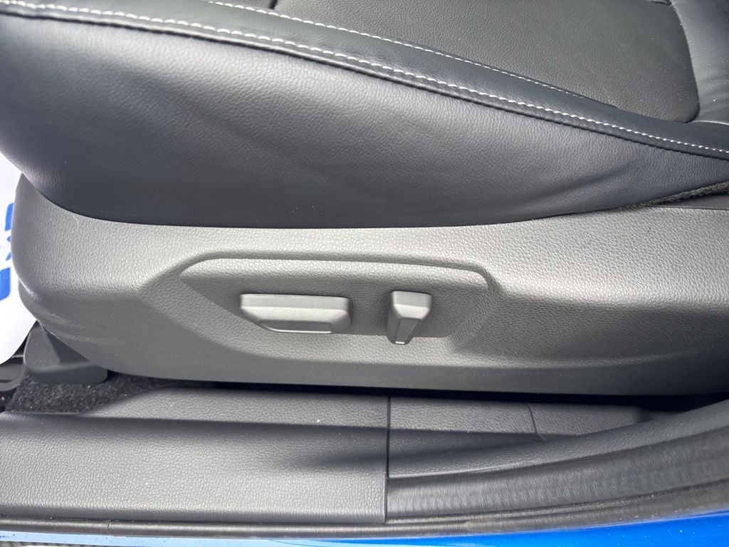 2026 Mitsubishi Eclipse Cross SEL