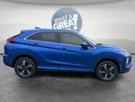 2026 Mitsubishi Eclipse Cross SEL
