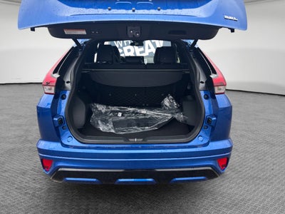 2026 Mitsubishi Eclipse Cross SEL