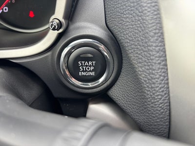 2026 Mitsubishi Eclipse Cross SEL