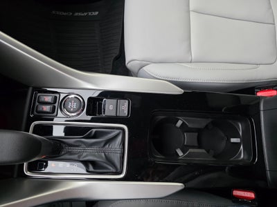 2026 Mitsubishi Eclipse Cross SEL