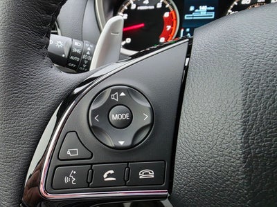 2026 Mitsubishi Eclipse Cross SEL