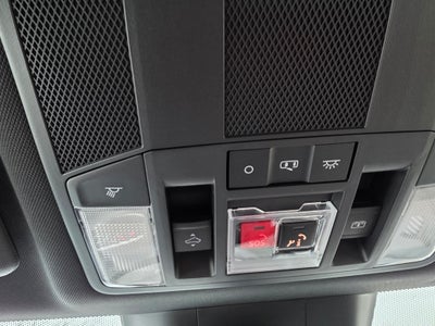 2026 Mitsubishi Eclipse Cross SEL