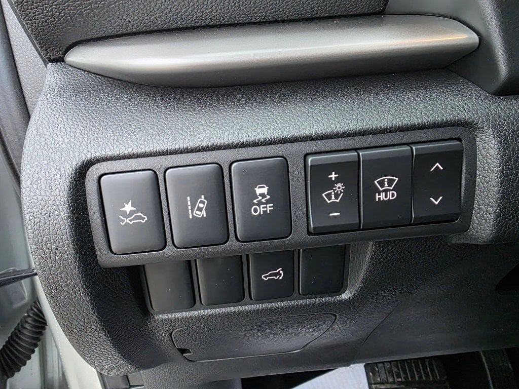 2026 Mitsubishi Eclipse Cross SEL