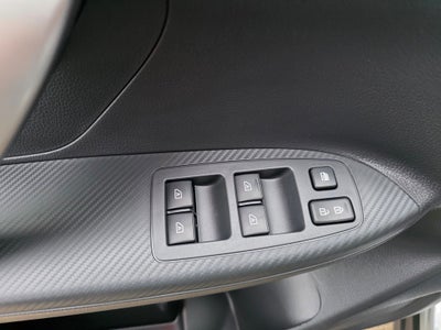 2026 Mitsubishi Eclipse Cross SEL