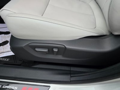 2026 Mitsubishi Eclipse Cross SEL