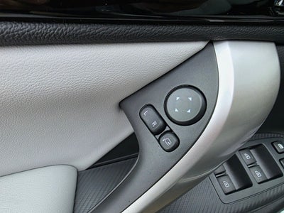 2026 Mitsubishi Eclipse Cross SEL