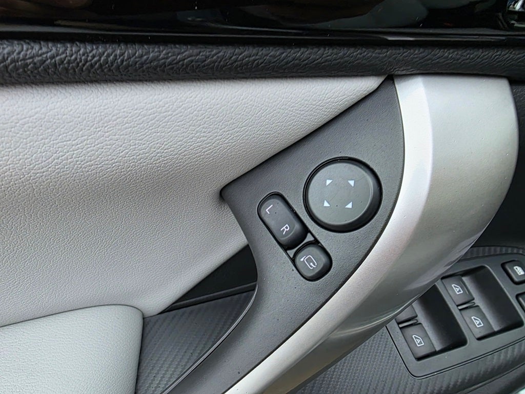 2026 Mitsubishi Eclipse Cross SEL