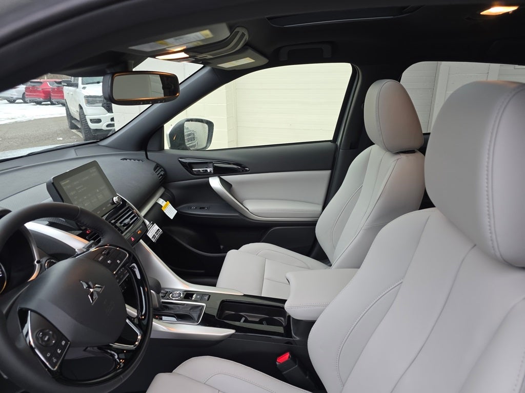 2026 Mitsubishi Eclipse Cross SEL