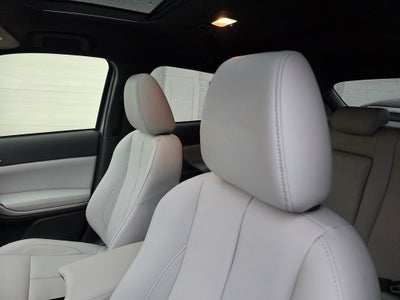 2026 Mitsubishi Eclipse Cross SEL