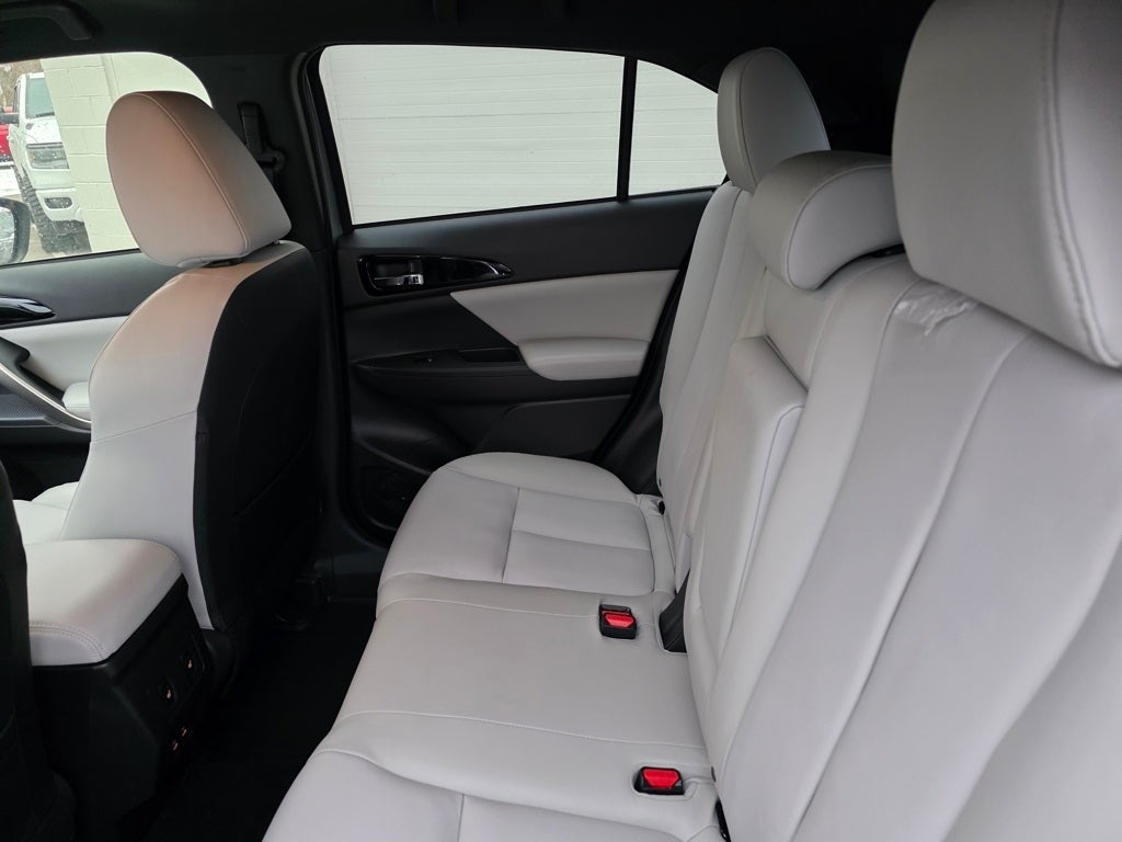 2026 Mitsubishi Eclipse Cross SEL