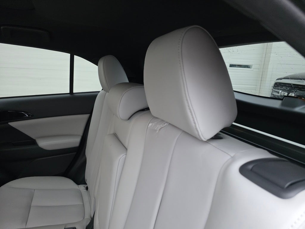 2026 Mitsubishi Eclipse Cross SEL
