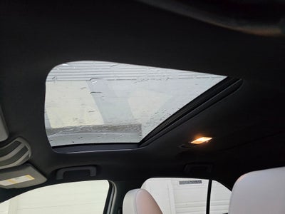 2026 Mitsubishi Eclipse Cross SEL