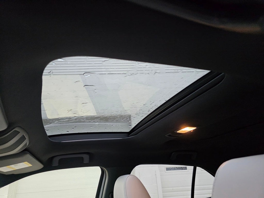 2026 Mitsubishi Eclipse Cross SEL