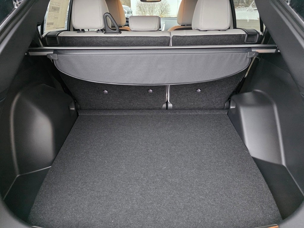 2026 Mitsubishi Eclipse Cross SEL