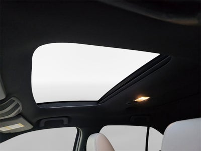 2026 Mitsubishi Eclipse Cross SEL