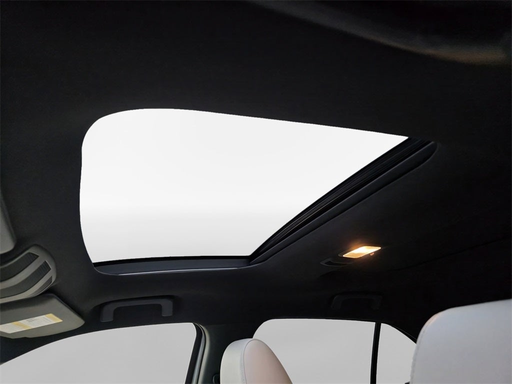 2026 Mitsubishi Eclipse Cross SEL