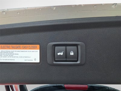 2026 Mitsubishi Eclipse Cross SEL