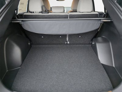 2026 Mitsubishi Eclipse Cross SEL