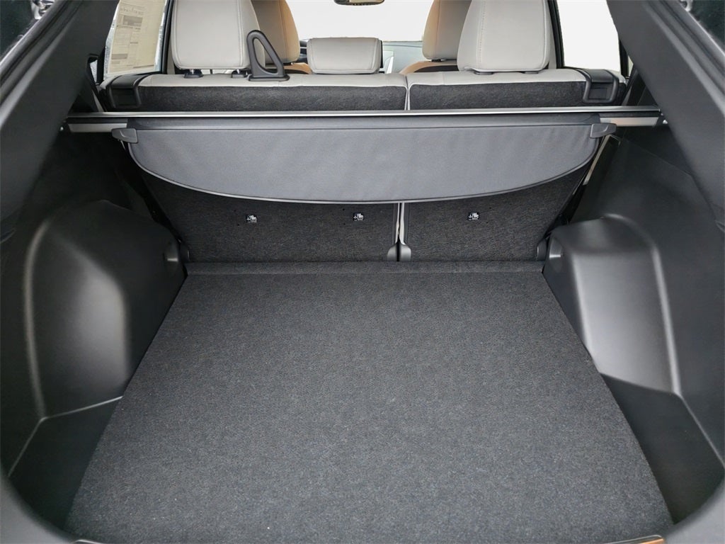 2026 Mitsubishi Eclipse Cross SEL