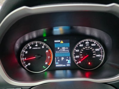 2026 Mitsubishi Eclipse Cross SEL