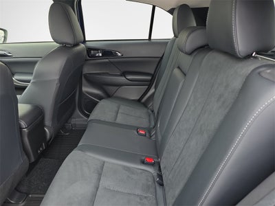 2026 Mitsubishi Eclipse Cross SE