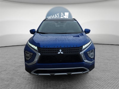 2026 Mitsubishi Eclipse Cross SE