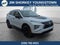 2026 Mitsubishi Eclipse Cross Black Edition