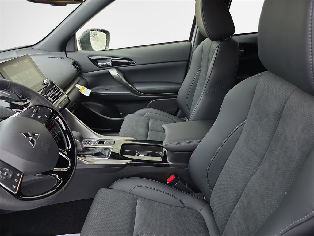 2026 Mitsubishi Eclipse Cross Black Edition