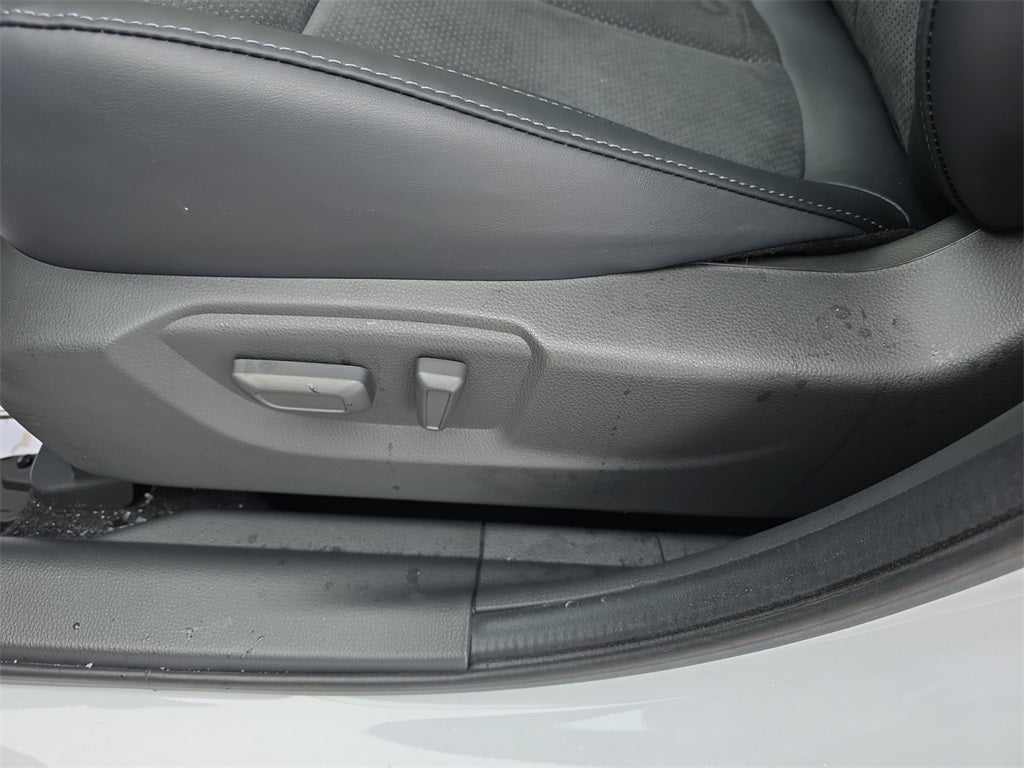 2026 Mitsubishi Eclipse Cross Black Edition