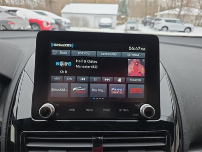 2026 Mitsubishi Eclipse Cross Black Edition