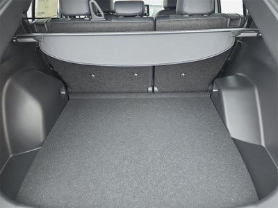 2026 Mitsubishi Eclipse Cross Black Edition