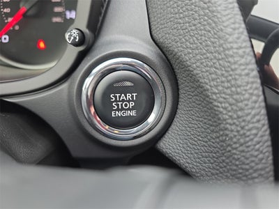 2026 Mitsubishi Eclipse Cross Black Edition