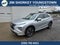 2026 Mitsubishi Eclipse Cross SEL