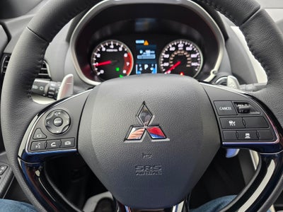 2026 Mitsubishi Eclipse Cross SEL