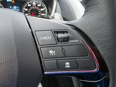 2026 Mitsubishi Eclipse Cross SEL