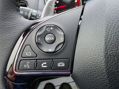 2026 Mitsubishi Eclipse Cross SEL