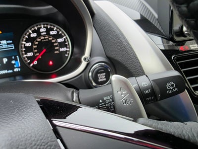 2026 Mitsubishi Eclipse Cross SEL