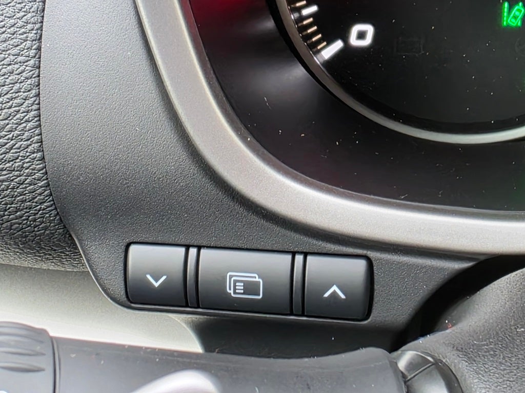 2026 Mitsubishi Eclipse Cross SEL