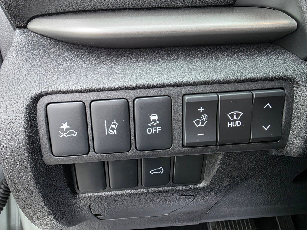 2026 Mitsubishi Eclipse Cross SEL