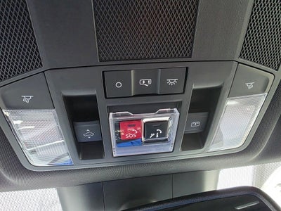 2026 Mitsubishi Eclipse Cross SEL