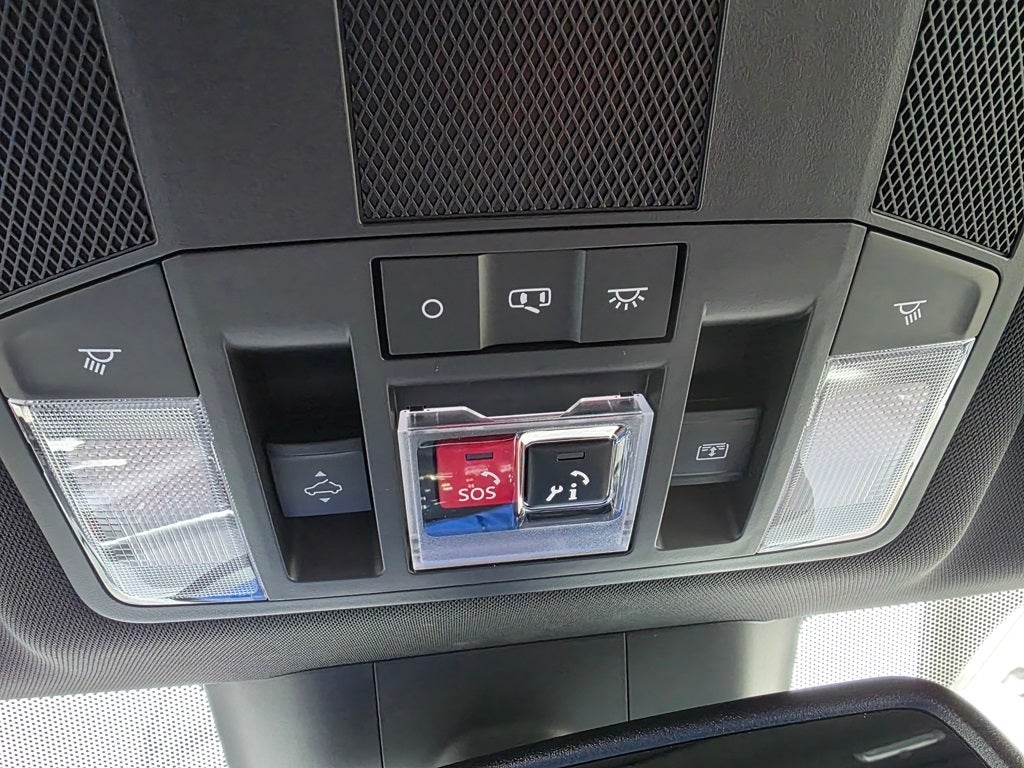 2026 Mitsubishi Eclipse Cross SEL