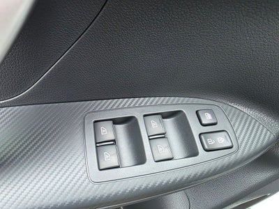 2026 Mitsubishi Eclipse Cross SEL