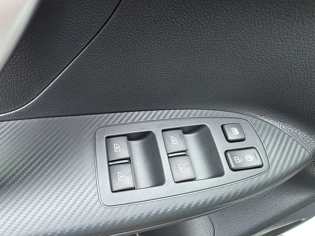 2026 Mitsubishi Eclipse Cross SEL