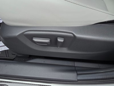 2026 Mitsubishi Eclipse Cross SEL