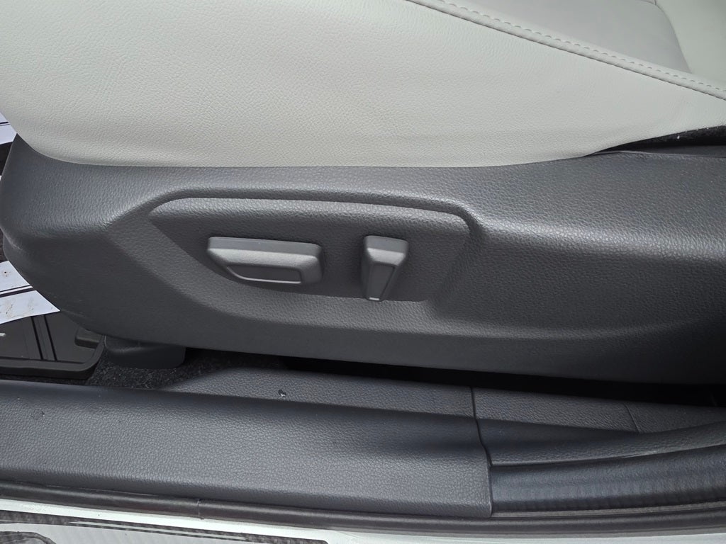 2026 Mitsubishi Eclipse Cross SEL