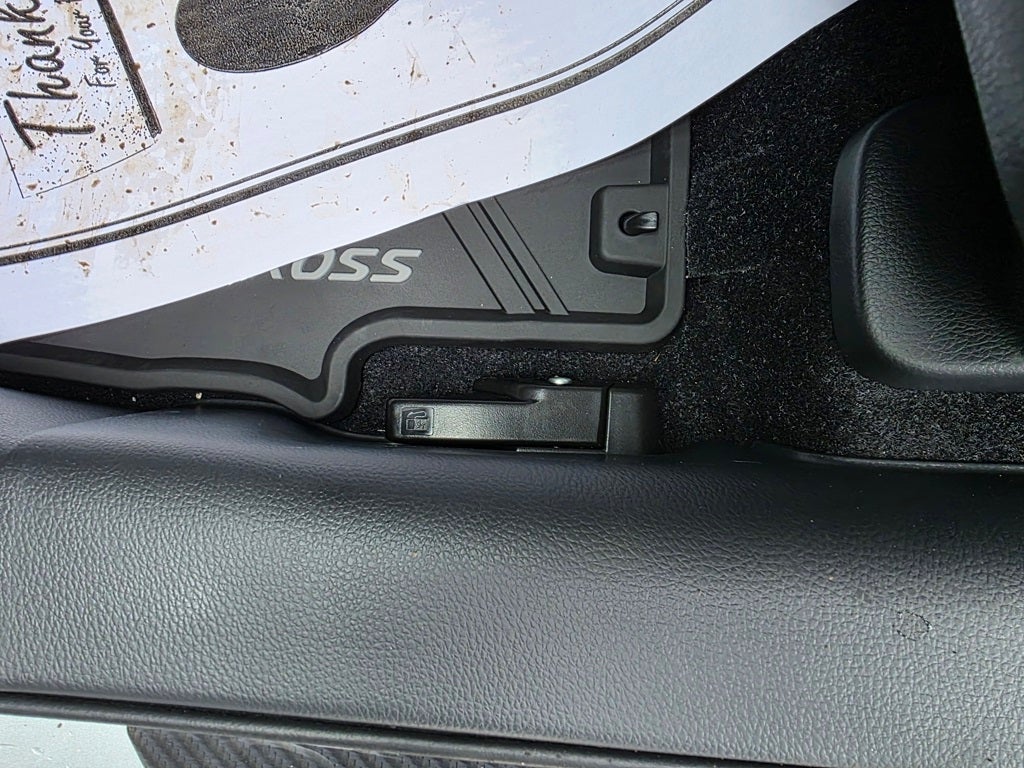 2026 Mitsubishi Eclipse Cross SEL