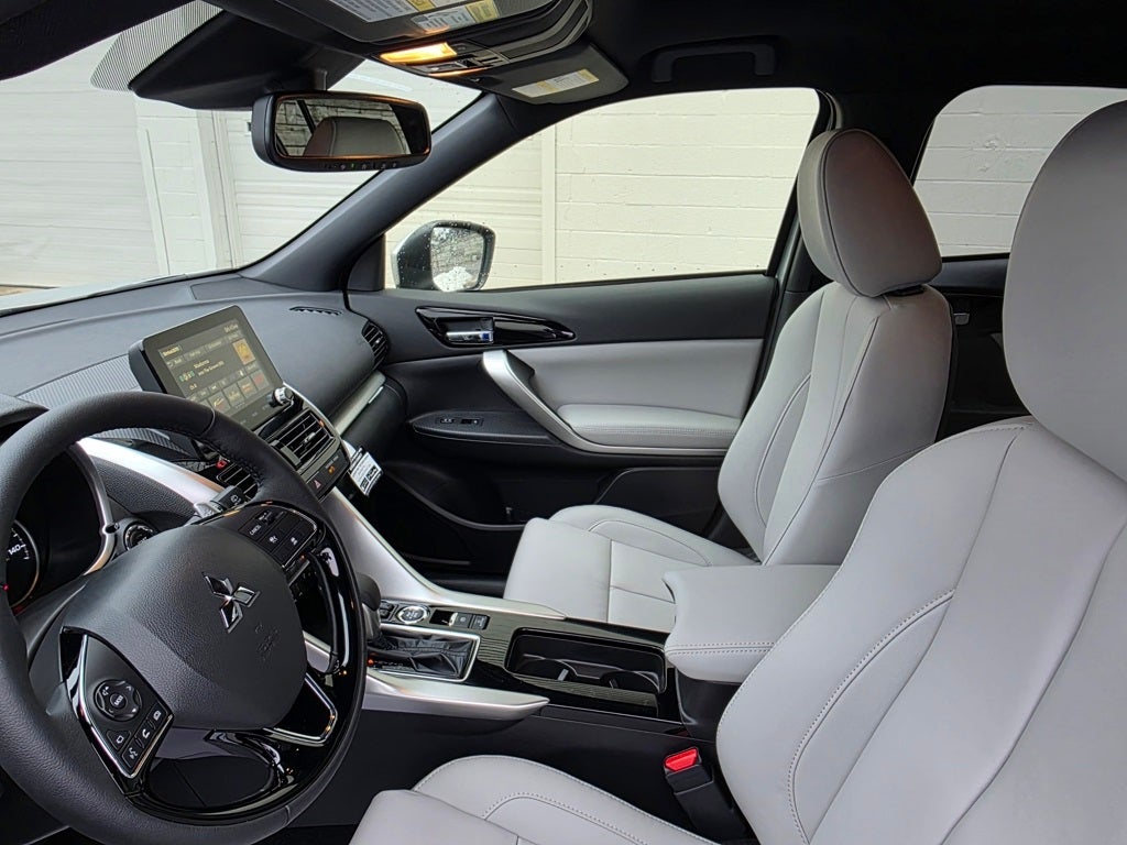 2026 Mitsubishi Eclipse Cross SEL