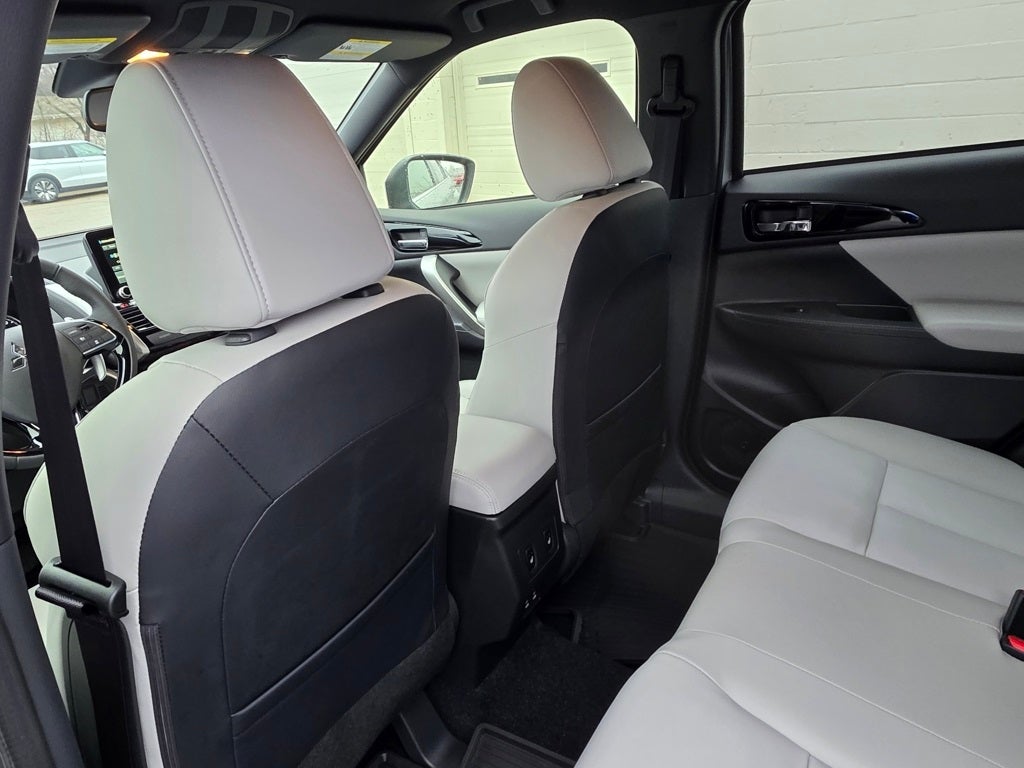 2026 Mitsubishi Eclipse Cross SEL